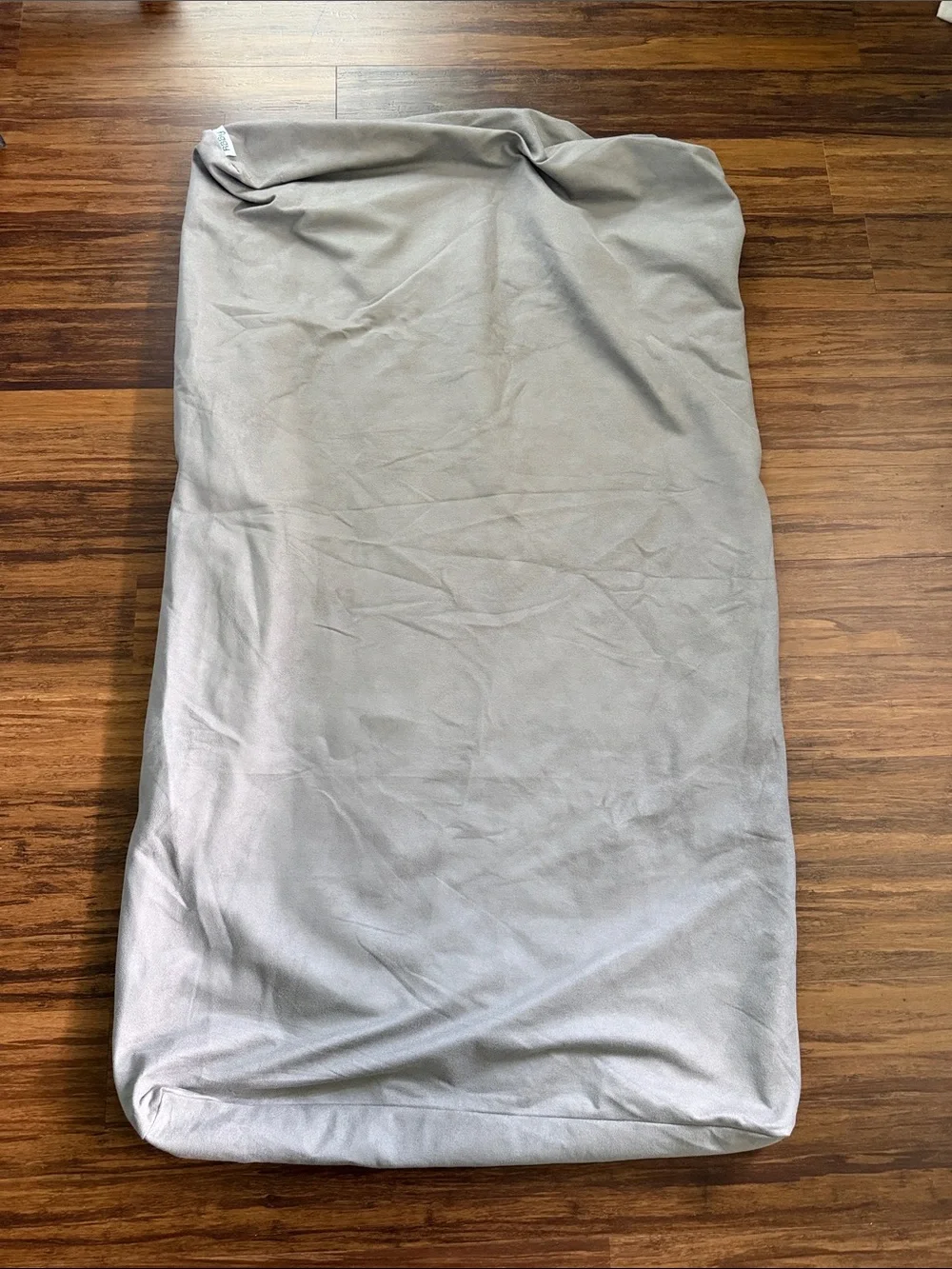 Figgy Crib Mattress Play Cover